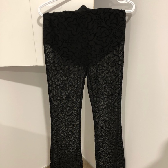 Charlotte Russe pants - Picture 2 of 2